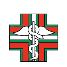 Ordine dei Farmacisti della Provincia di Frosinone logo